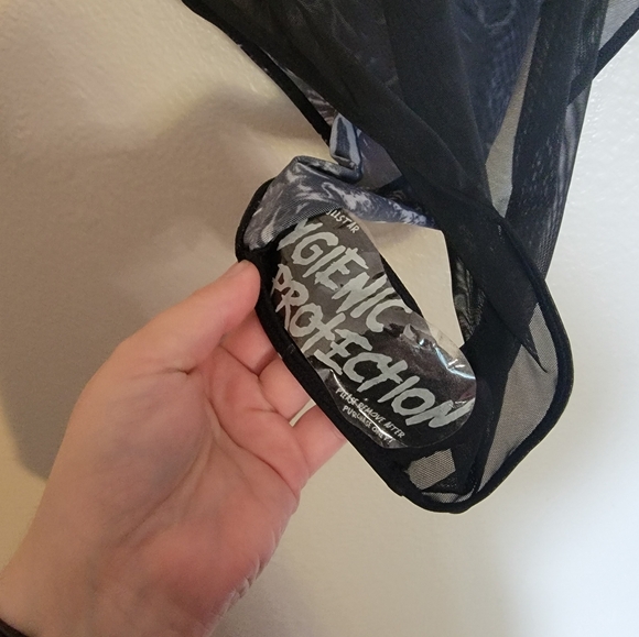 Killstar bodysuit - Picture 7 of 7